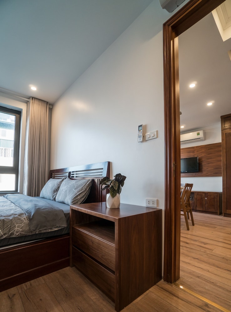 Irest Apartment 27/62