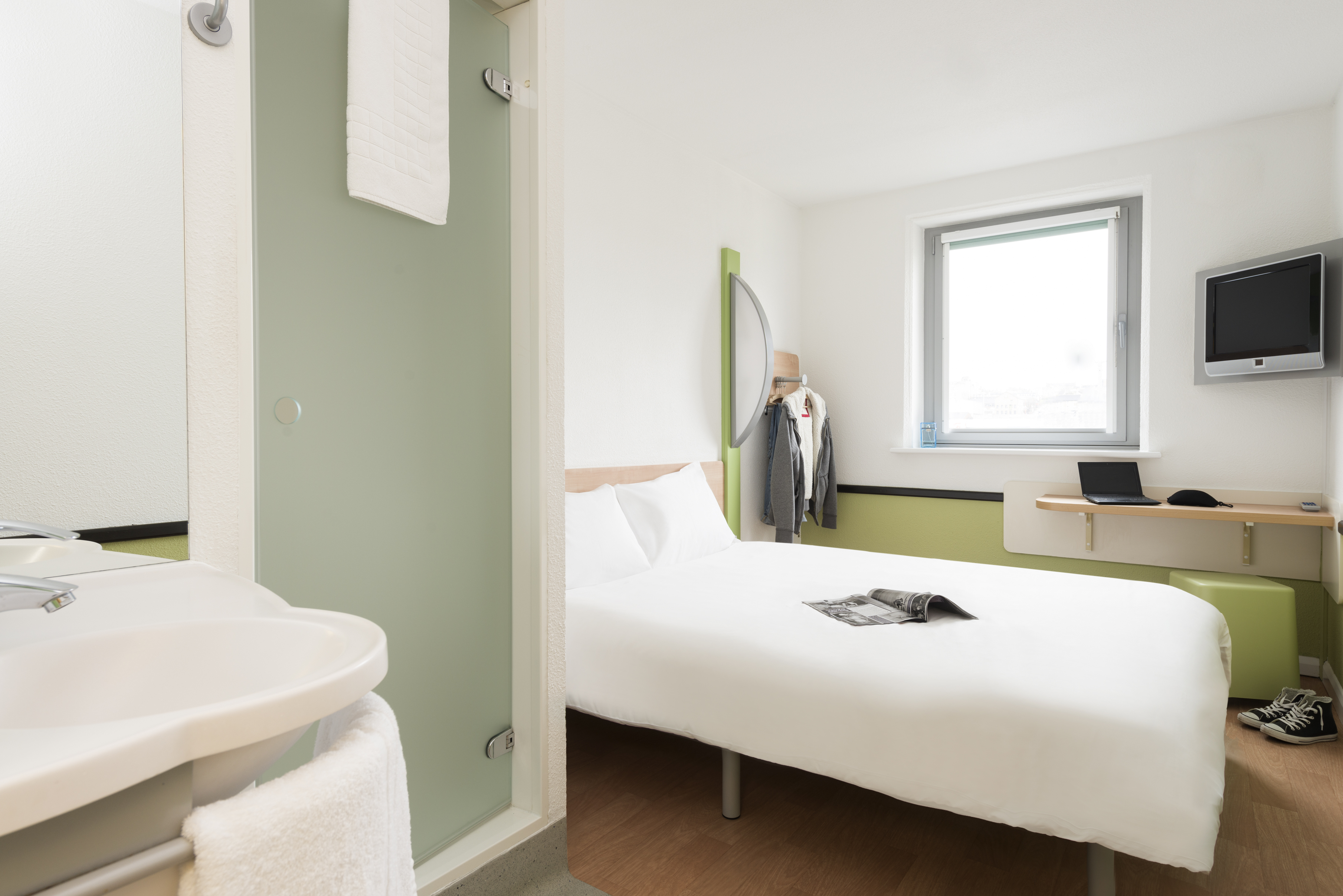 Ibis Budget Birmingham International Airport Nec 37/79