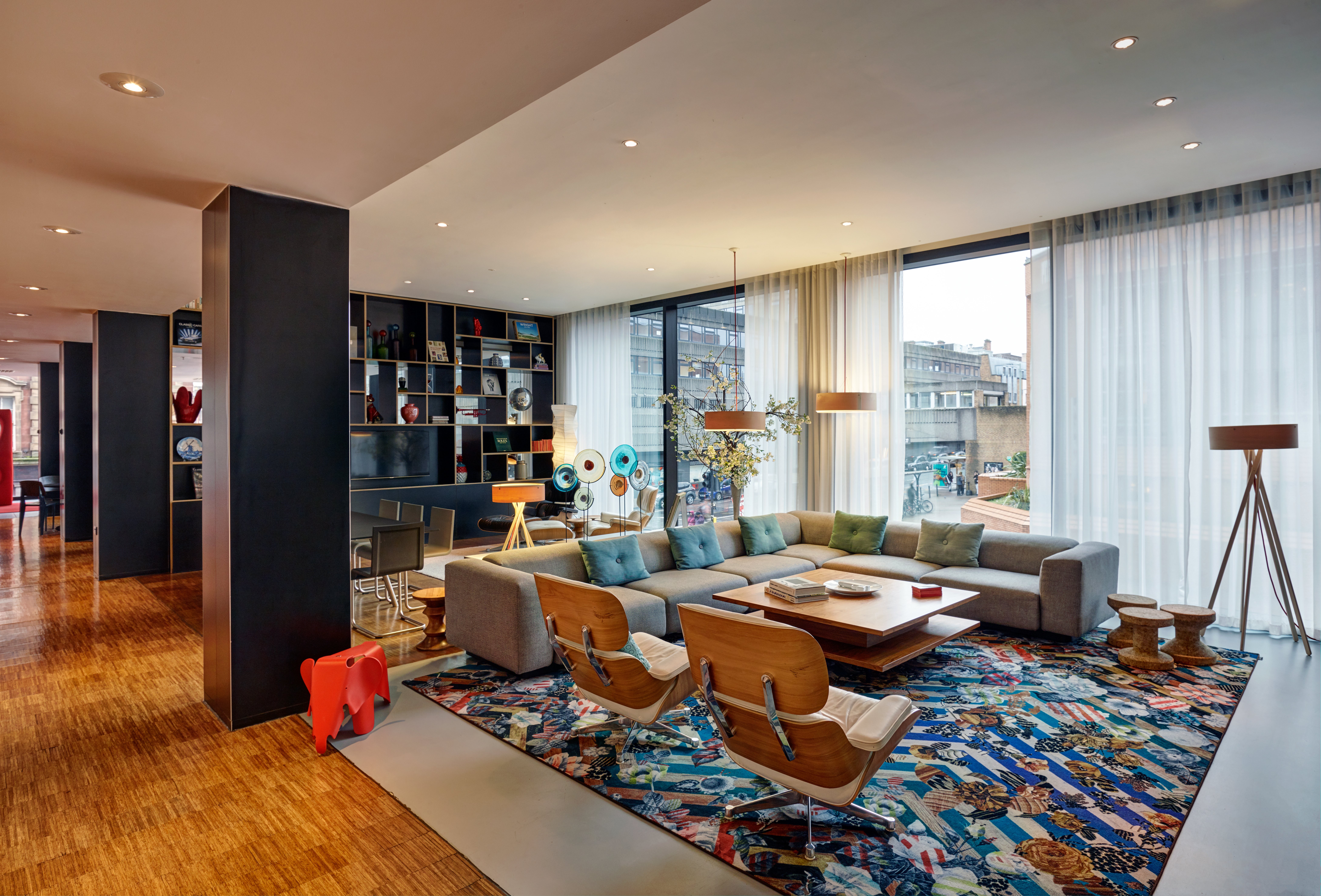 citizenM Hotel Glasgow 28/52