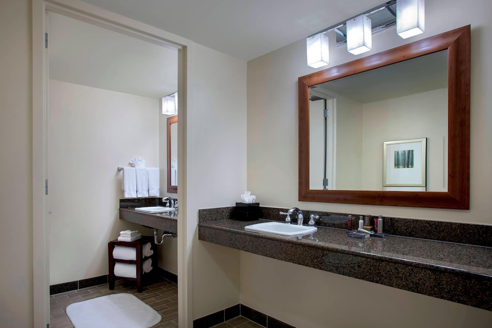 Princeton Marriott At Forrestal 15/66