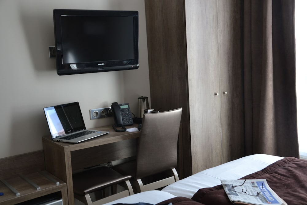 Hotel Paris Italie 46/48