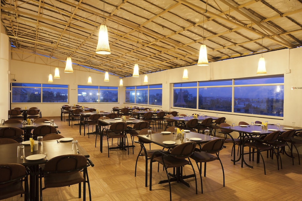 Hotel Atria 29/39