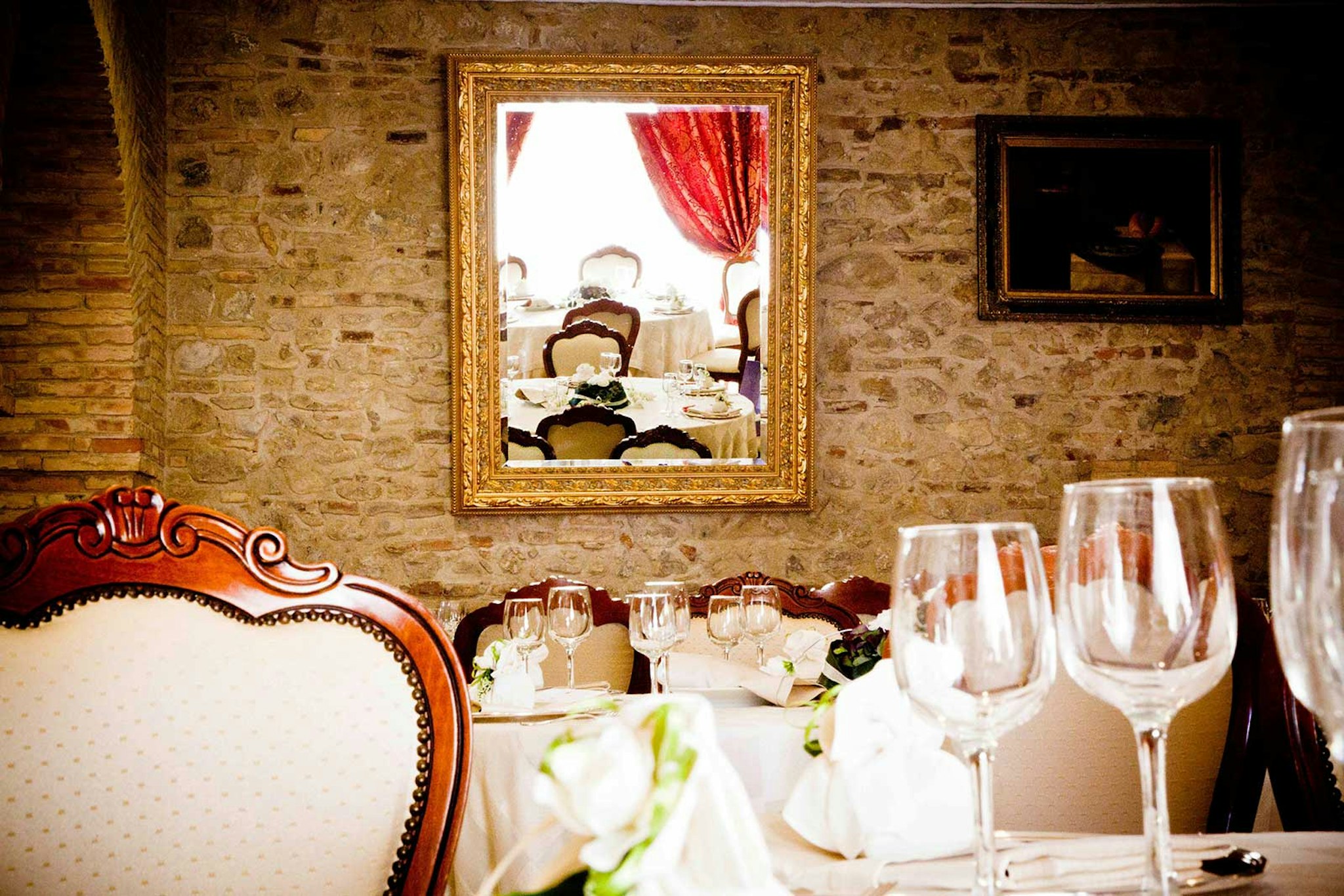 Hotel Castello di Septe 14/23