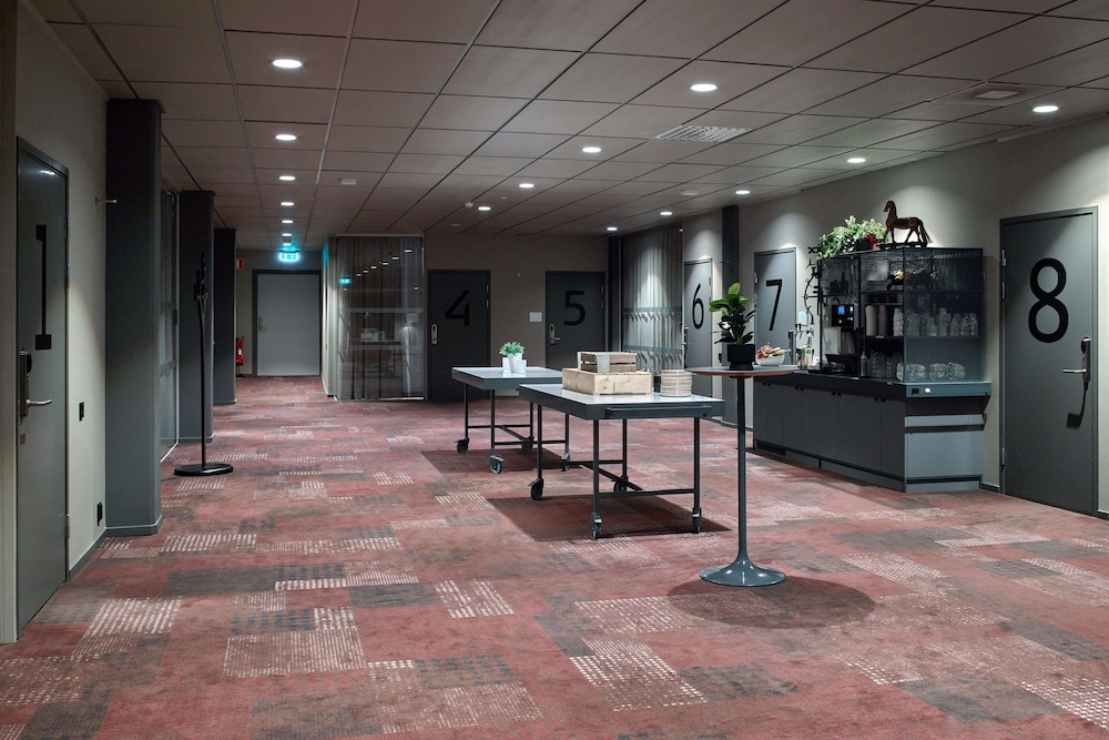 Scandic Borlänge 5/61