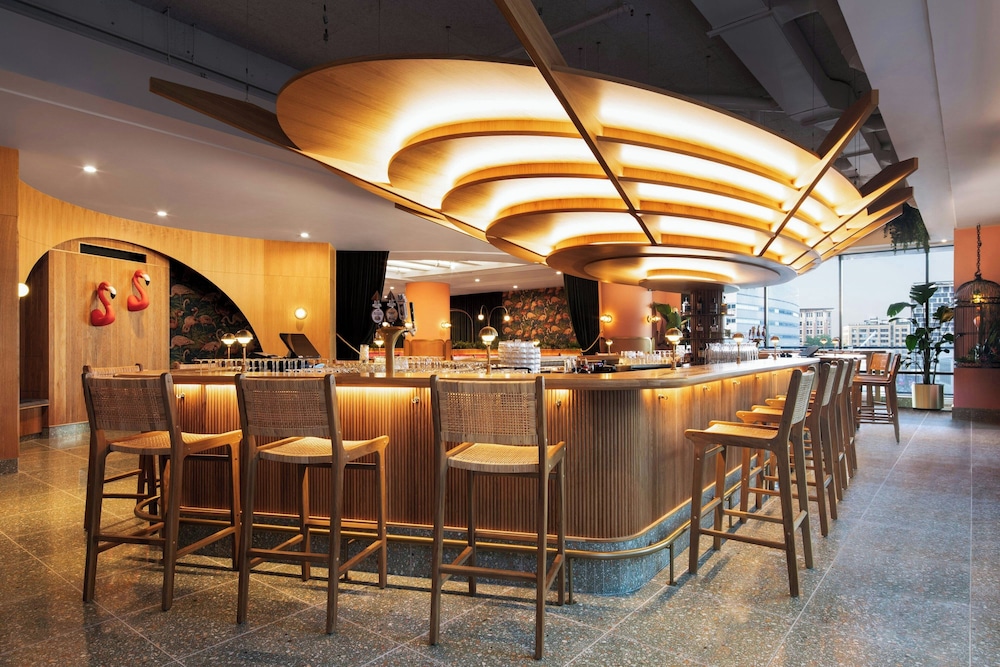 HONEYROSE Hotel, Montreal, a Tribute Portfolio Hotel 31/47