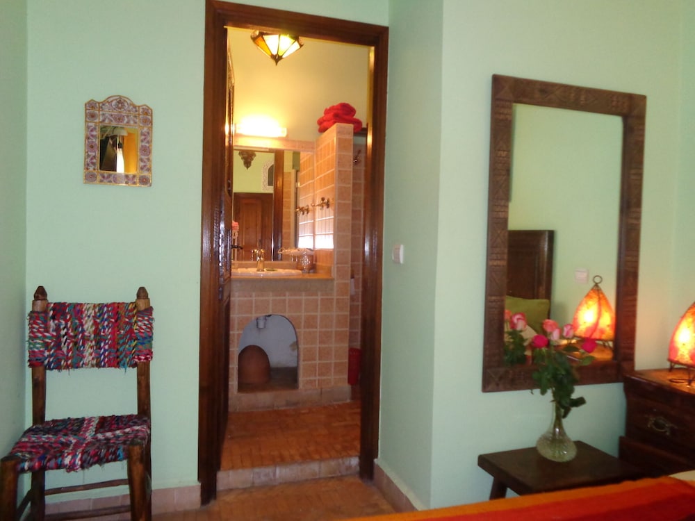 Riad Sesame 30/48