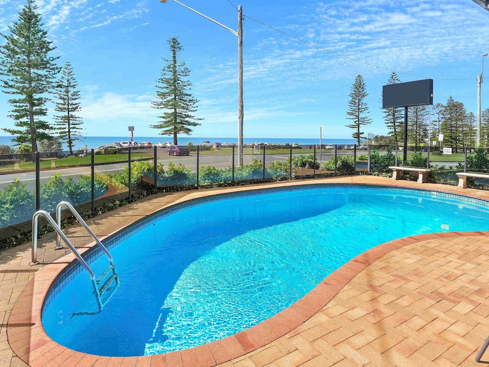 Ibis Styles Port Macquarie 44/75