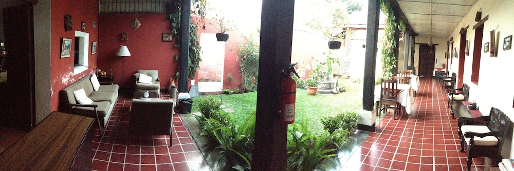 Posada Don Diego 7/49