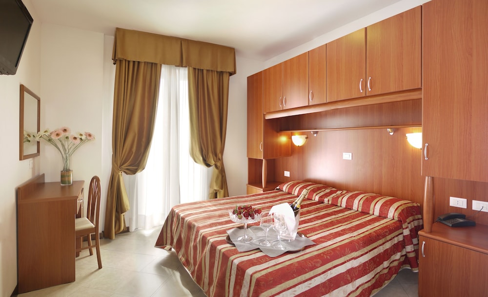 Hotel Storione 13/48