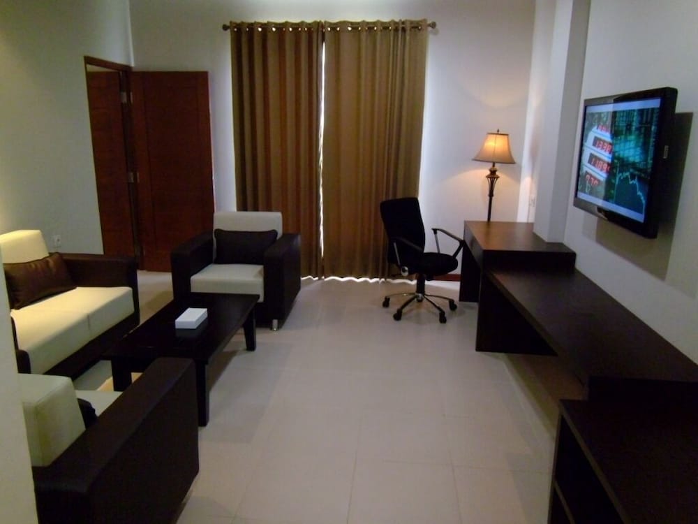 Hotel Bonero Residence 22/51