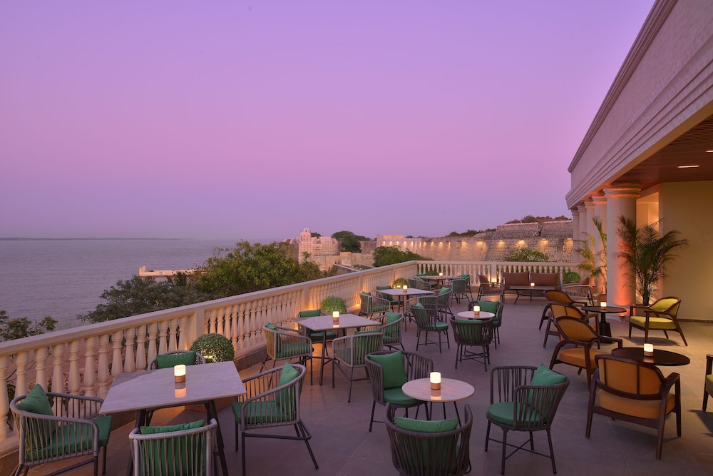 The Fort House, Diu - IHCL SeleQtions 24/43