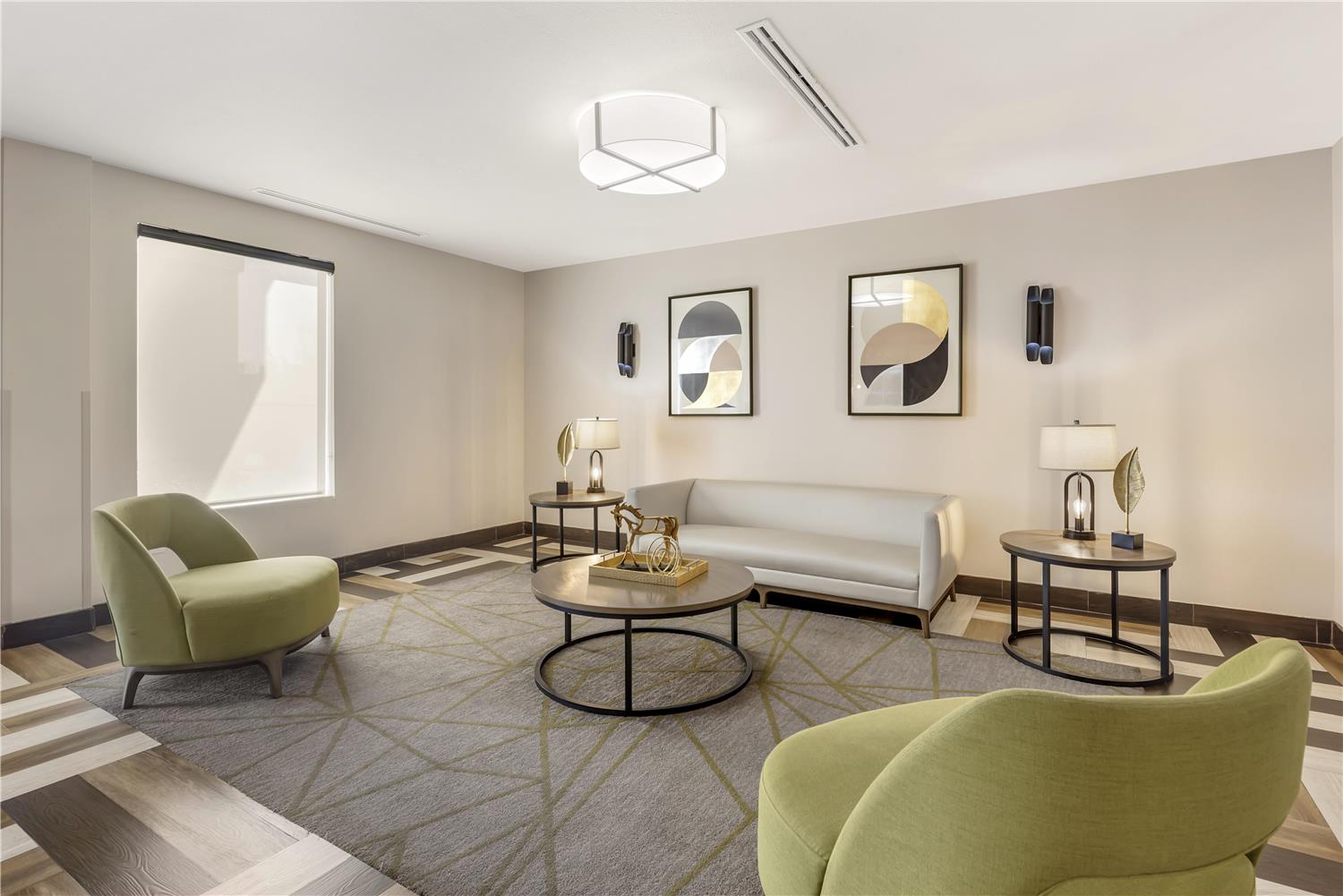 Best Western Green Oak Inn & Suites 21/30