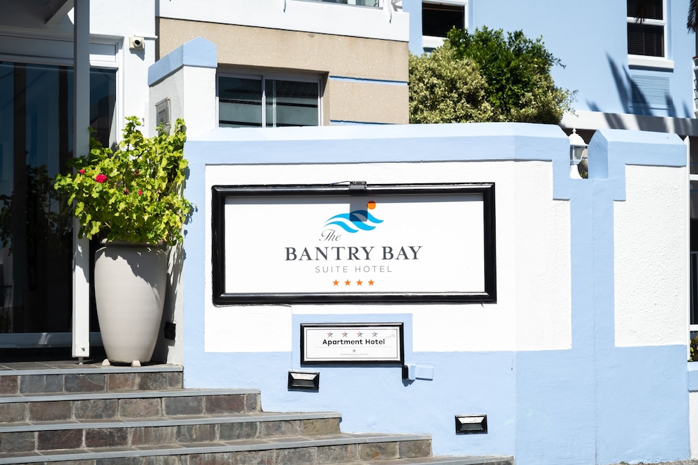 The Bantry Aparthotel by Totalstay 9/79