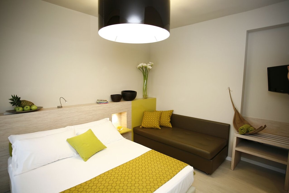 Hotel Dory 45/62