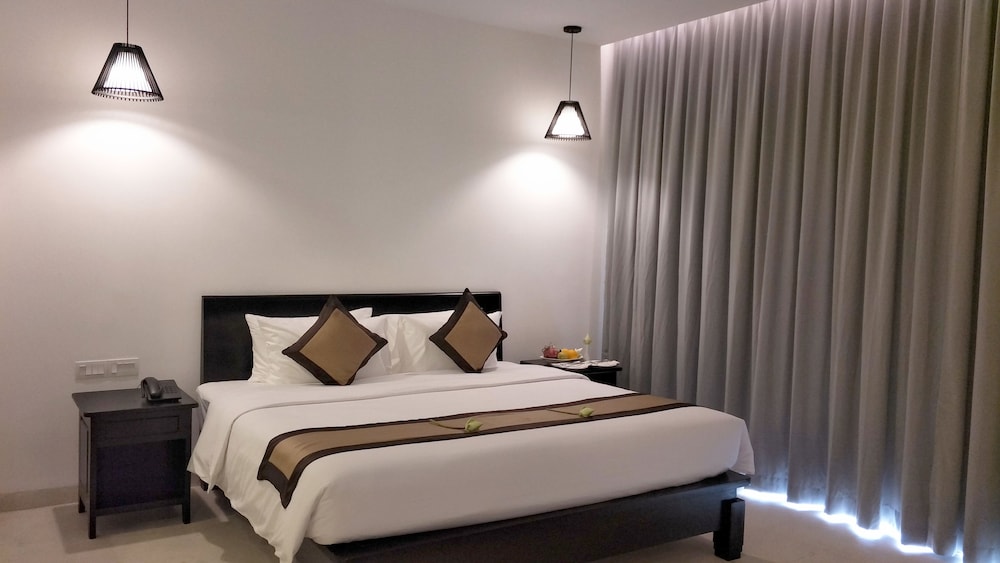 Aroma Angkor Boutique Hotel 22/71