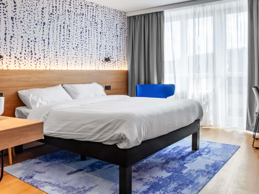ibis Styles Roznov pod Radhostem 15/45