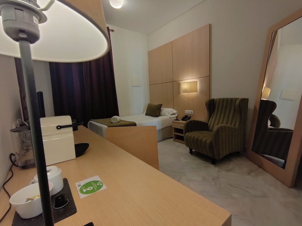 Hotel Boutique Convento Cádiz 61/79