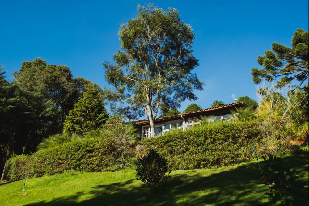 Pousada Solar d'Araucaria 68/74