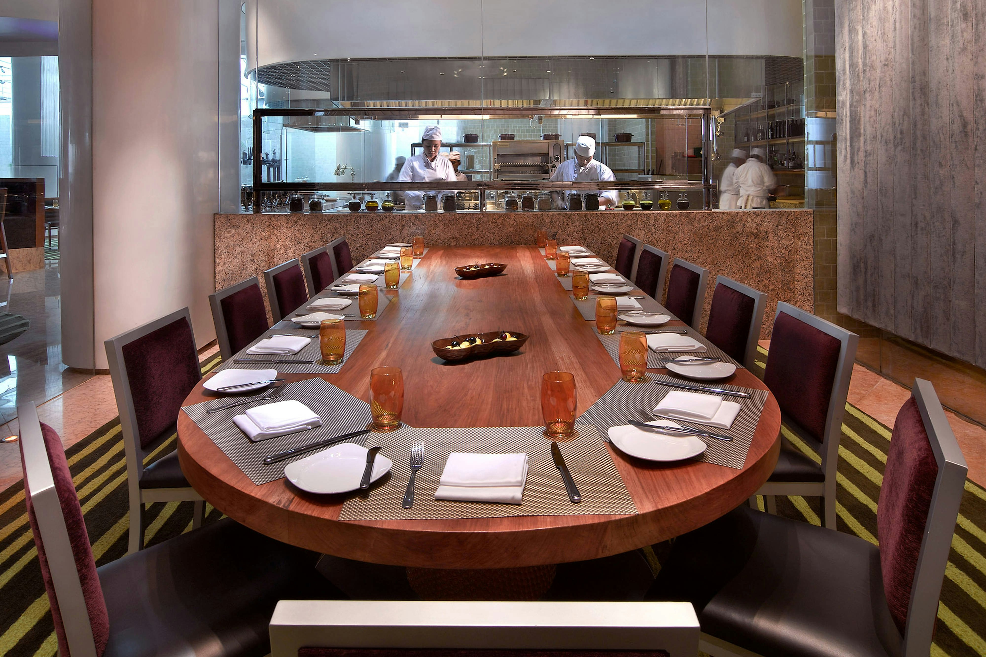Jw Marriott Medan 35/56