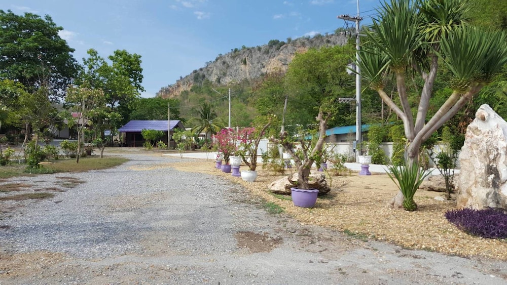 Phurang Hill Resort 28/35
