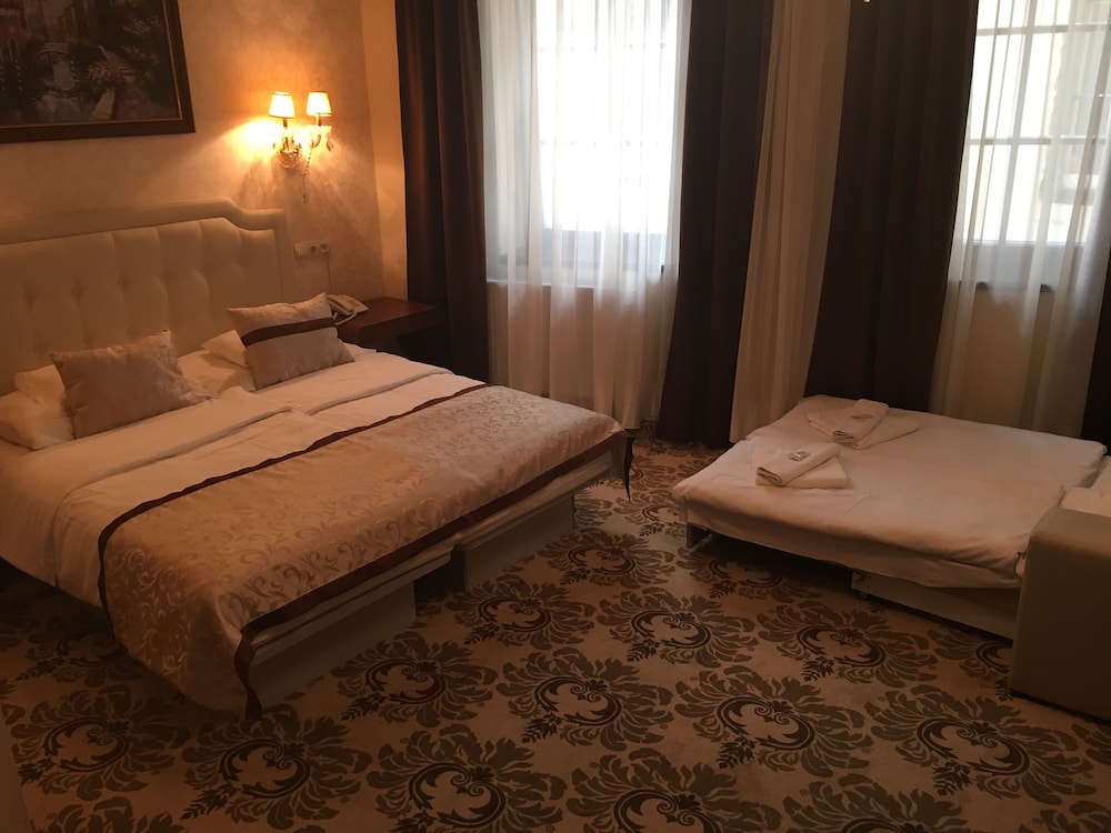 Hotel Capitulum 7/32