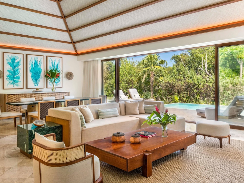 Fairmont Mayakoba 61/74