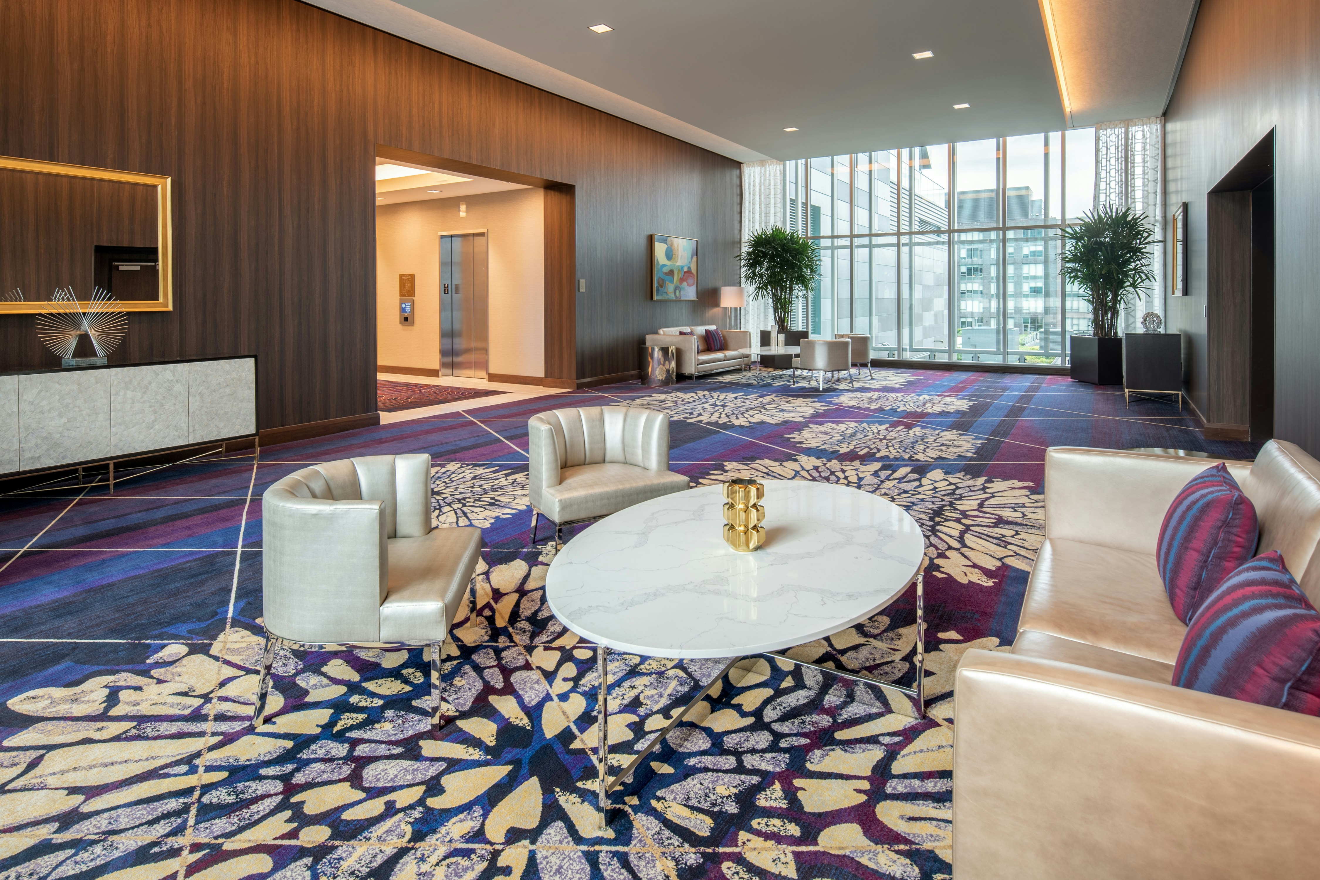 Embassy Suites By Hilton Seattle Downtown Pioneer Square 31/69