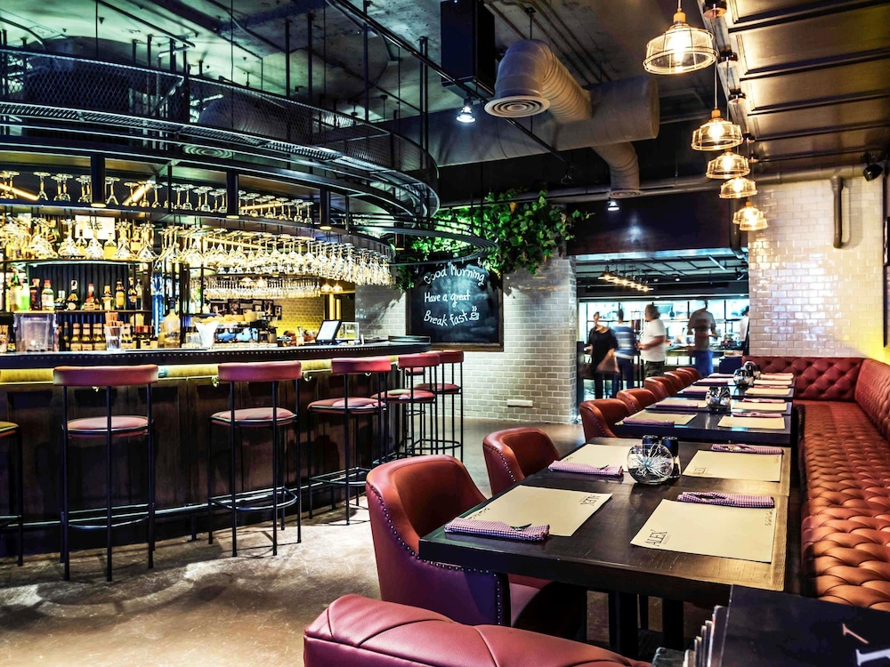 Mercure Bangkok Sukhumvit 11 36/49