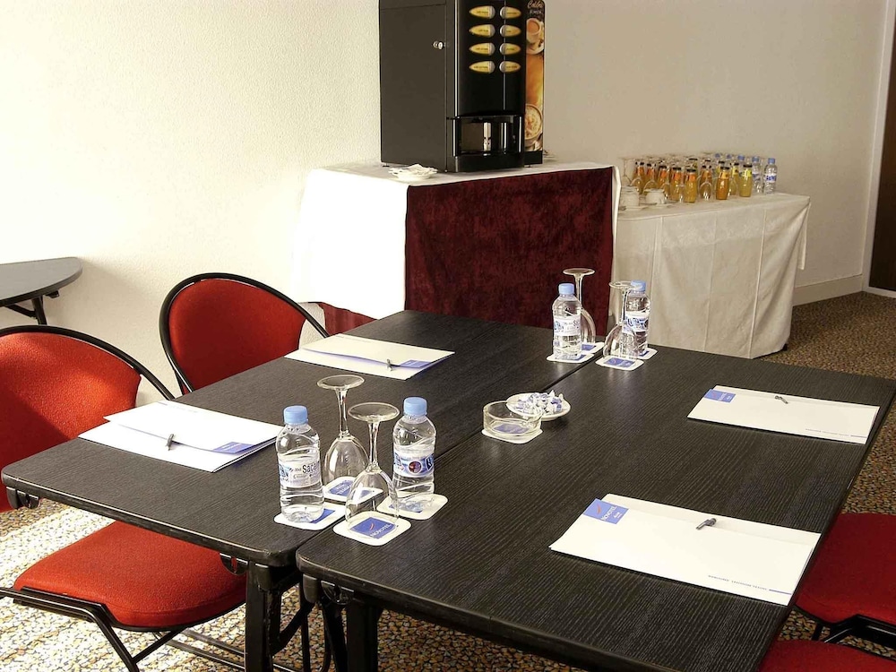 Novotel Andorra 63/70