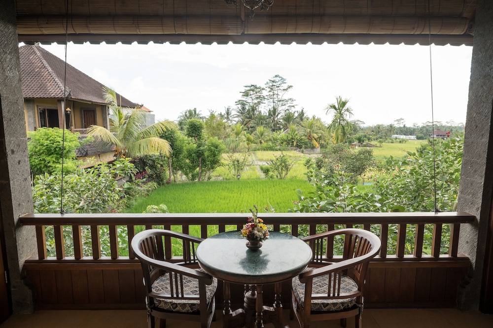 Bliss Ubud Spa Resort 52/71