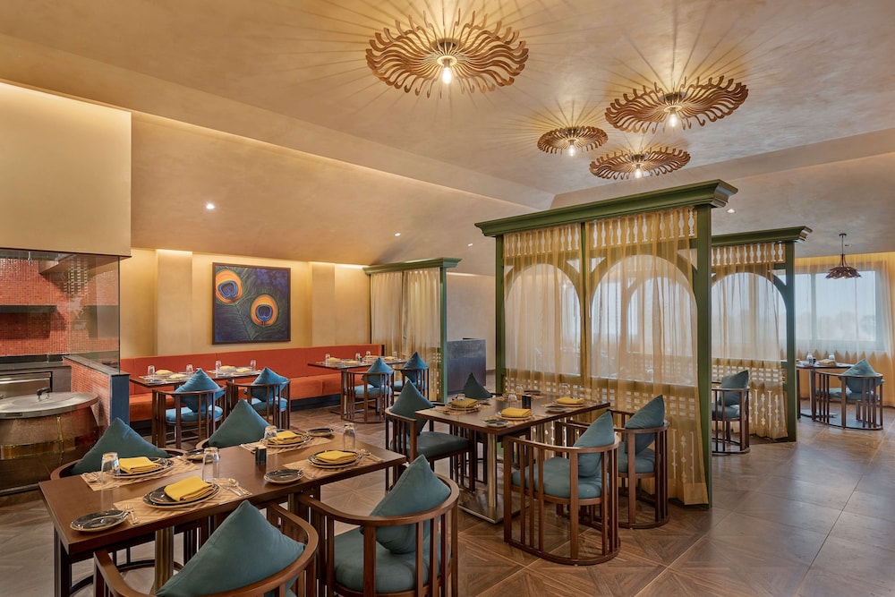 Radisson Blu Resort Visakhapatnam 30/47