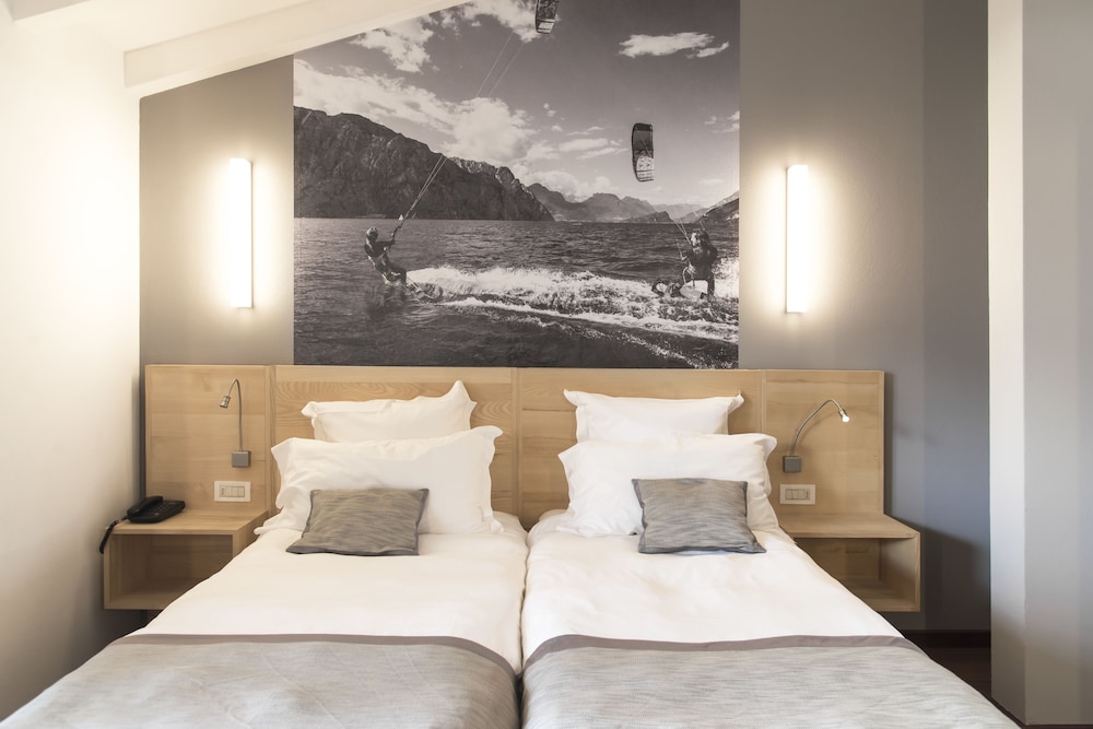 Garda Hotel Forte Charme 12/47