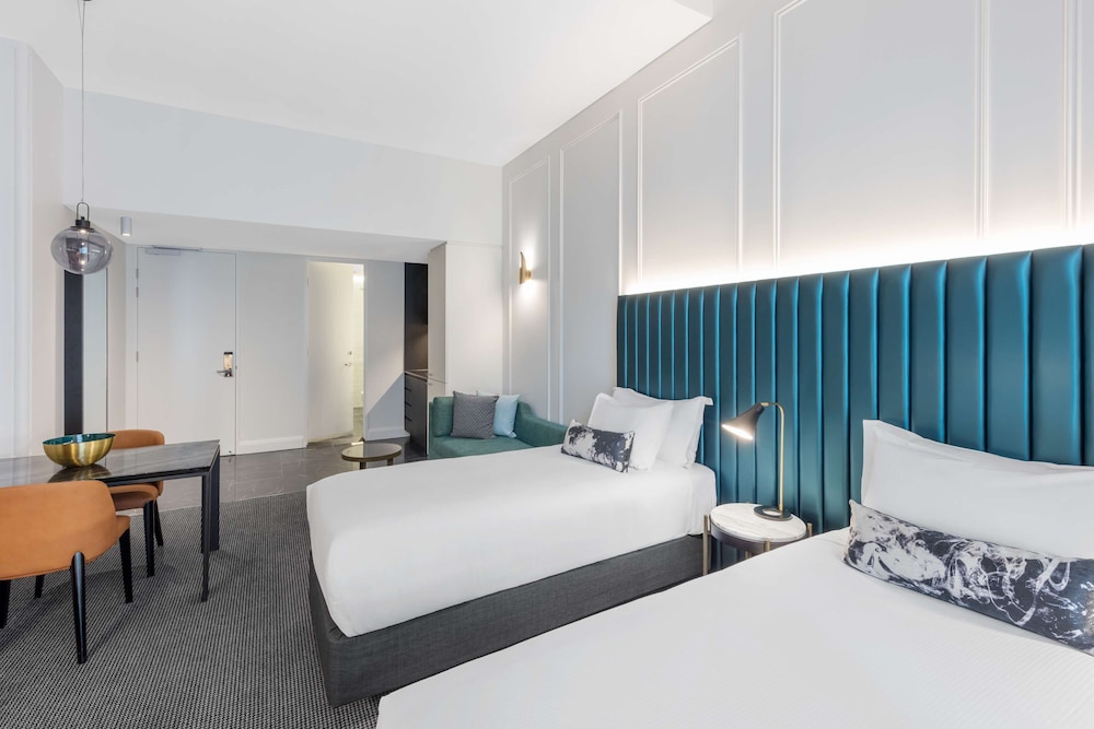 ADINA APARTMENT HOTEL BRISBANE 10/50
