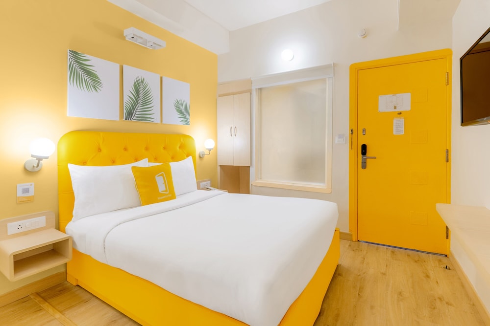 Bloom Hotel - CR Park 22/56