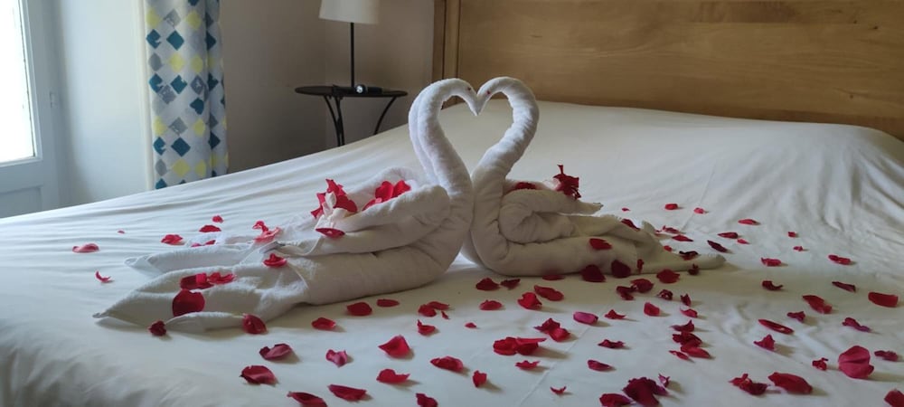 Hotellerie Du Val D'or 15/45