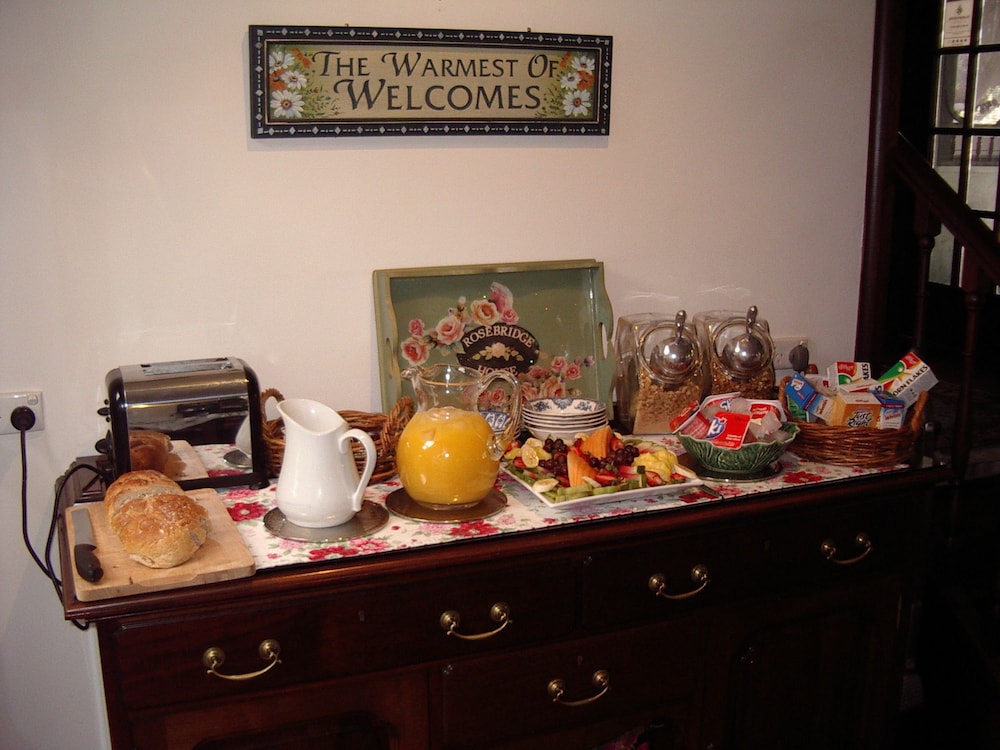 Rosebridge House Bed & Breakfast 19/50