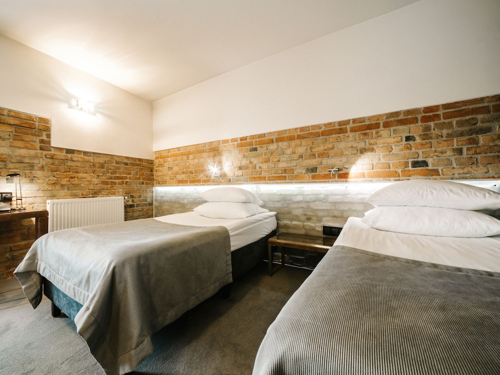 Q Hotel Grand Cru Gdansk 26/65