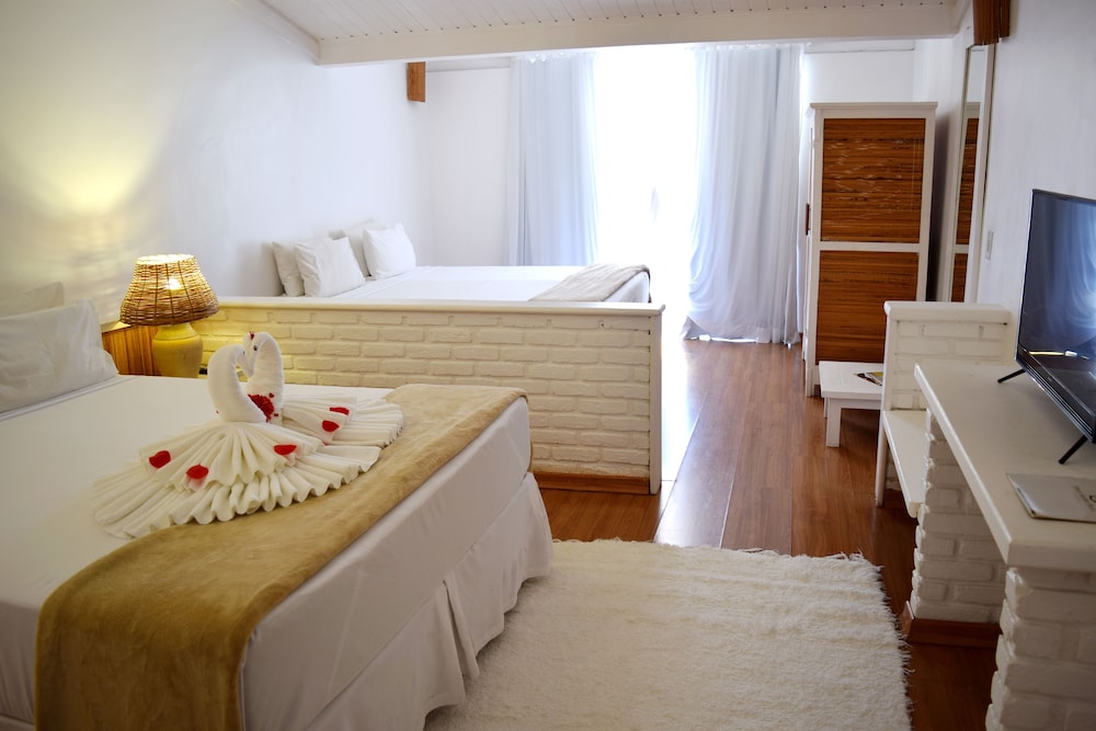 Porto Seguro Praia Resort 31/75