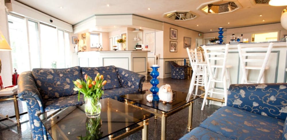 Hotel Friesenhof 23/29