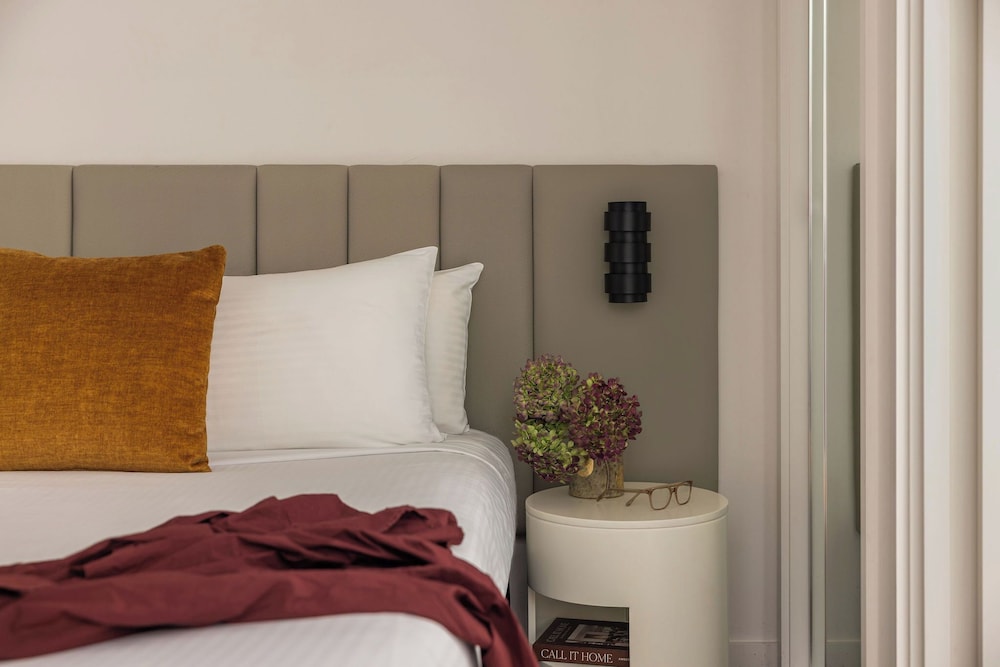 The Sebel Residences Melbourne Docklands 23/55