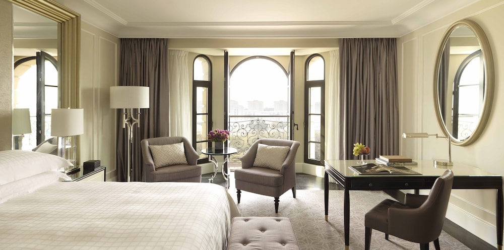 Four Seasons Hotel Baku 15/55