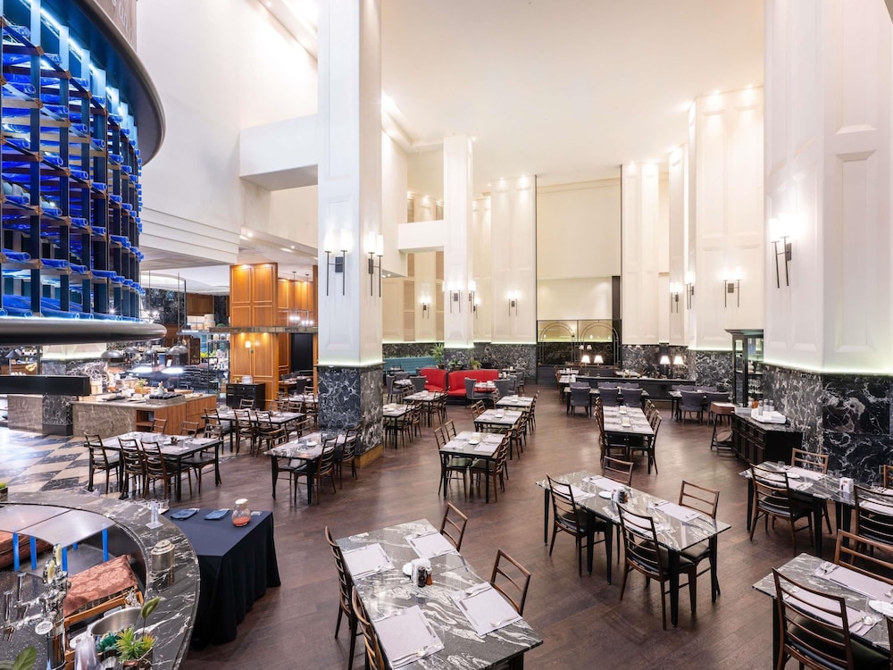 Grand Mercure Ambassador Changwon 37/47