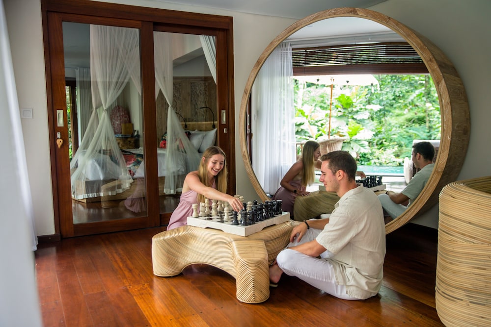 Keliki Luxury Lodge 14/50