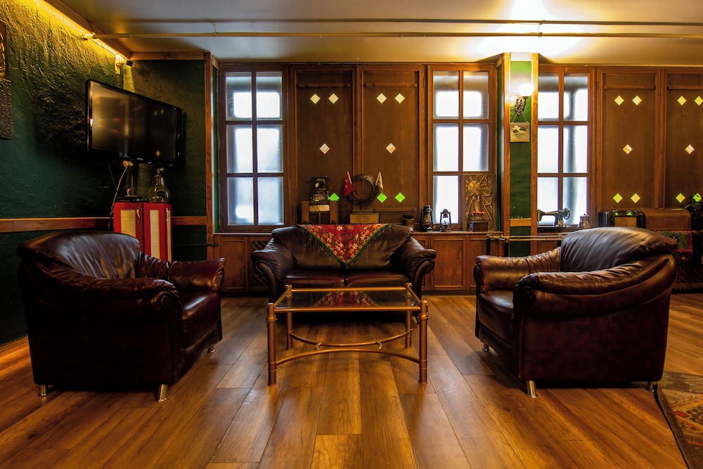 Baykara Hotel 30/50