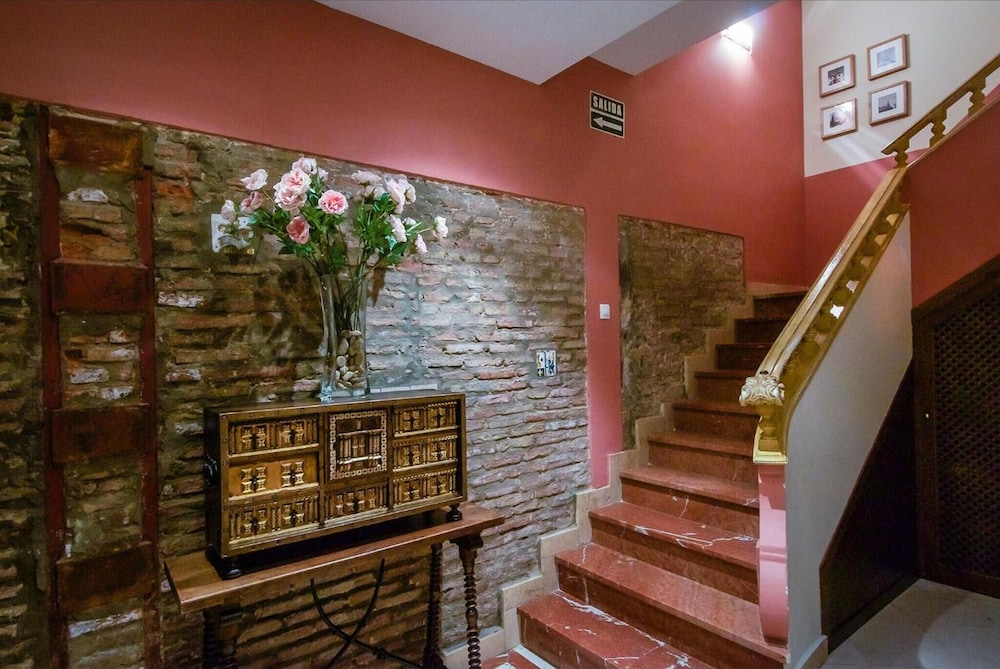 Murillo Apartamentos 45/74
