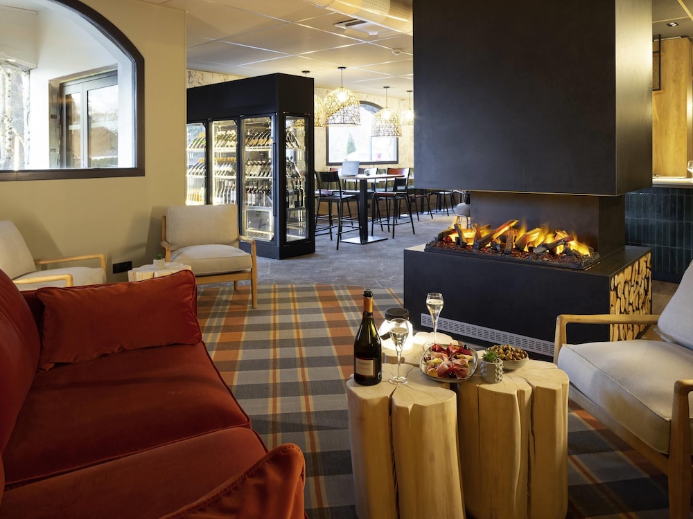 Ibis Styles Les Houches Chamonix 36/61