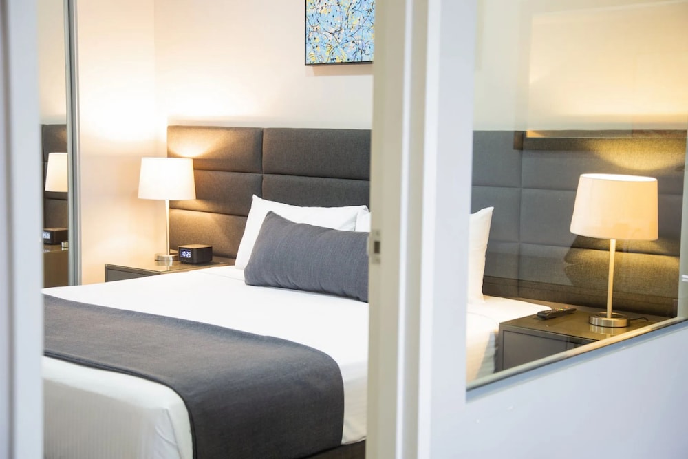 Hudson Apartment Hotels Berrimah 21/61