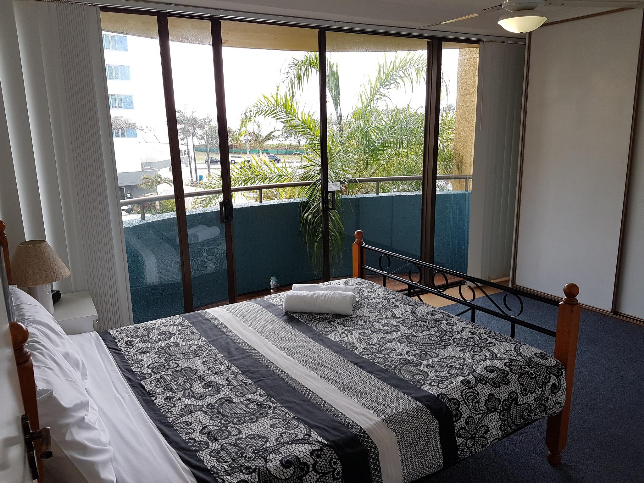 غرفة سوبيريور بسرير كوين