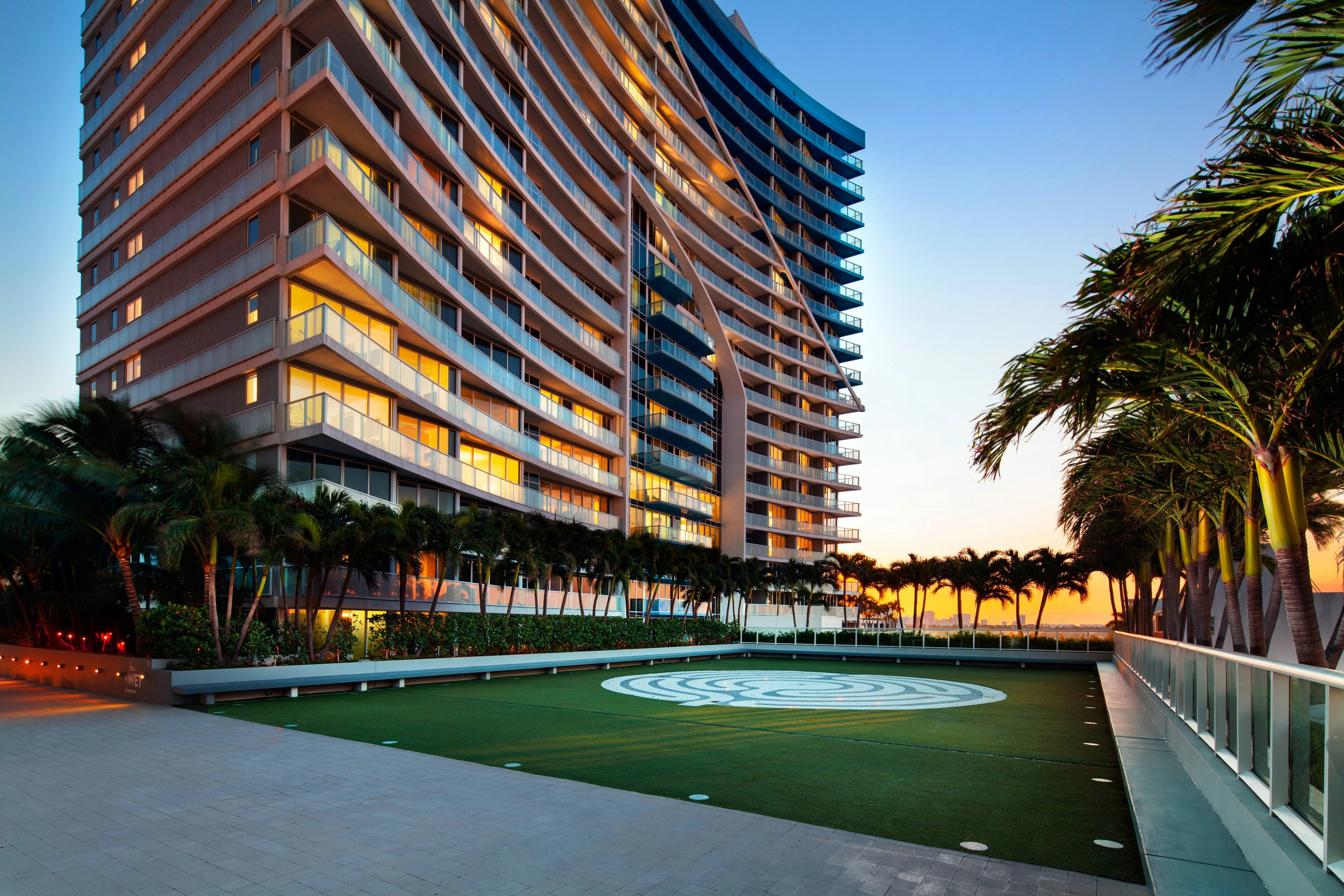 W Fort Lauderdale 47/50