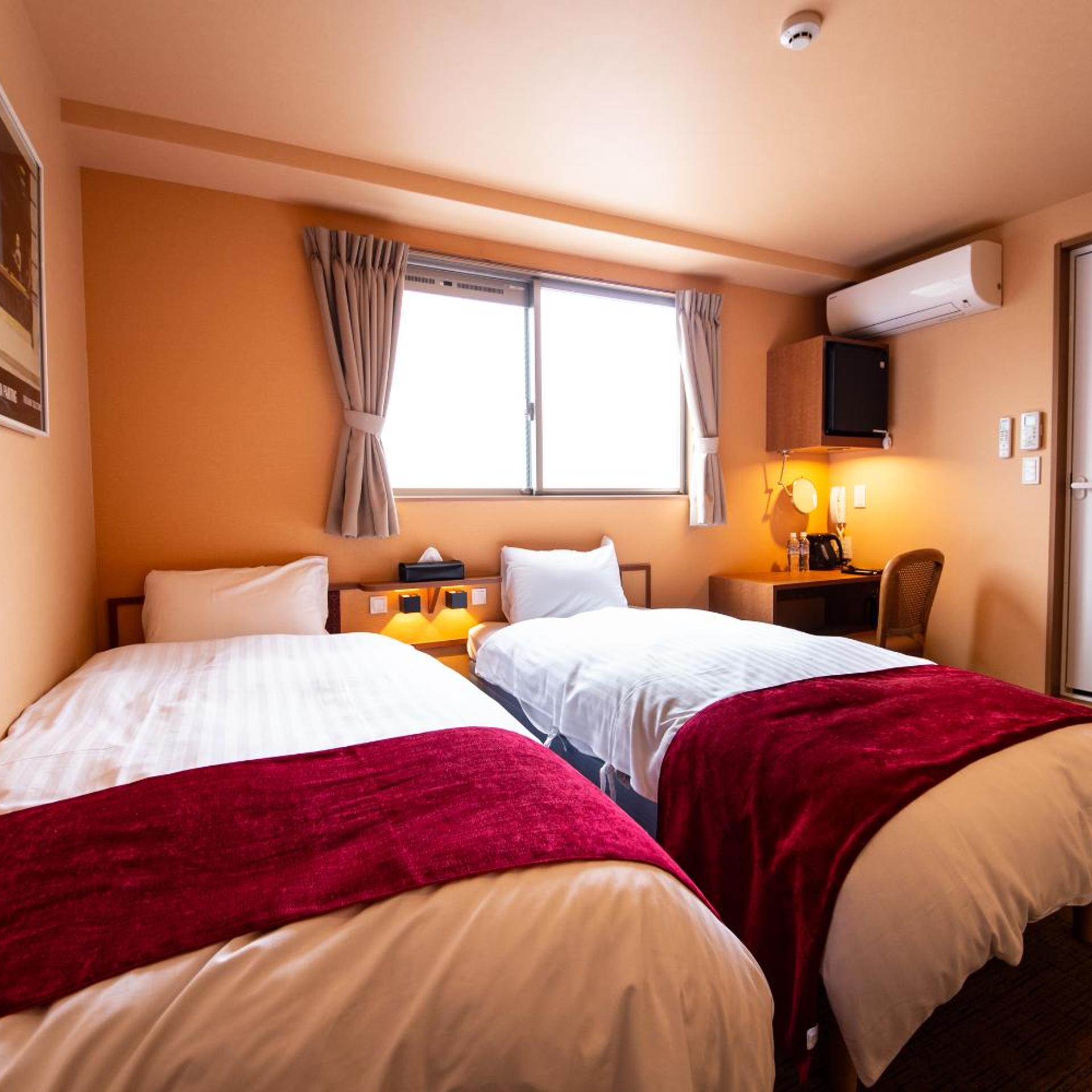 The LA Mart Hotel Kyoto 12/50
